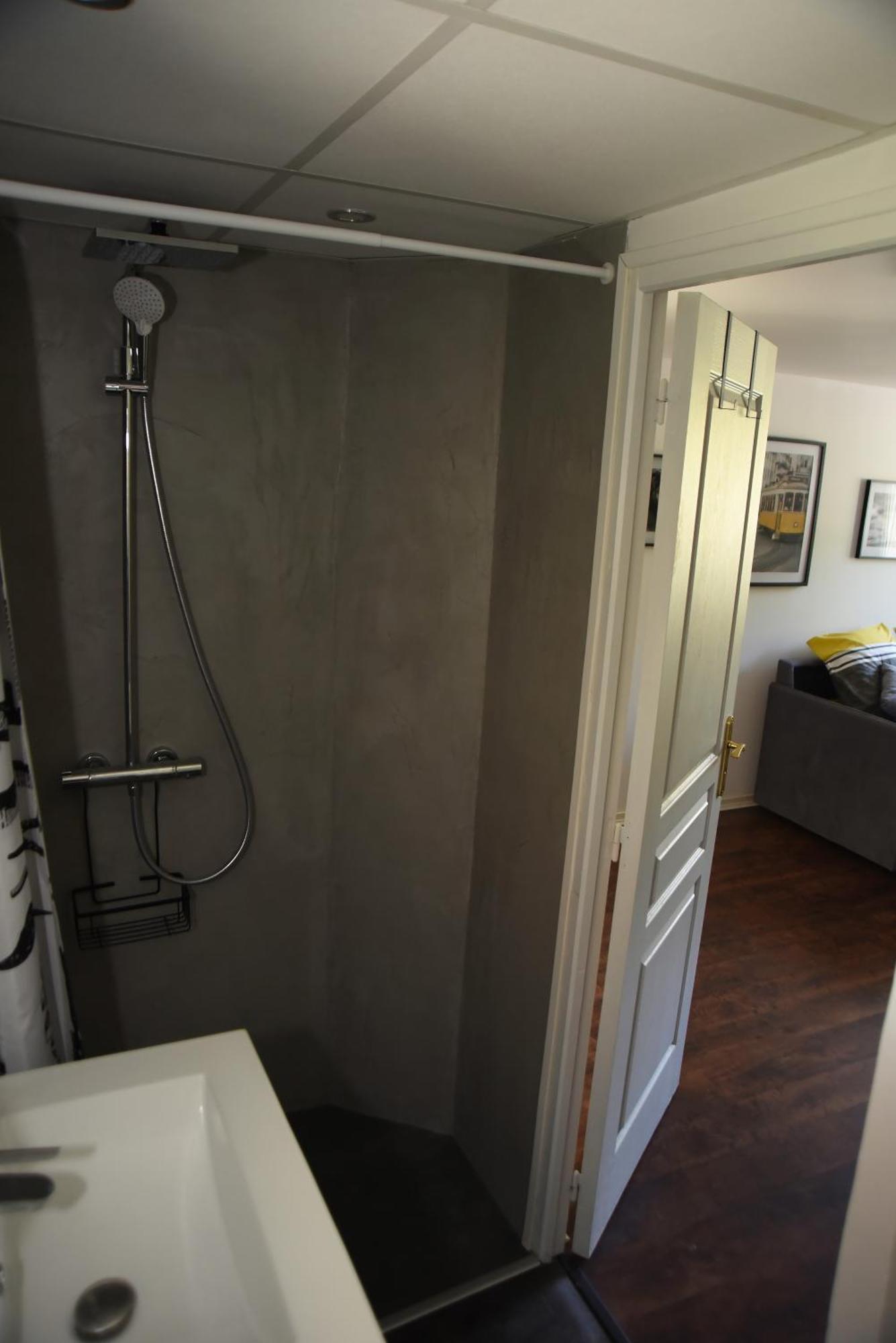 Gite & Spa La Perle Verte Hotel Versainville Buitenkant foto